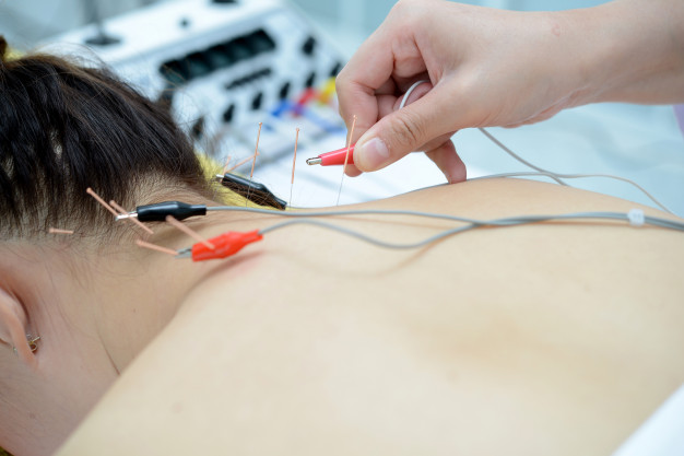 Zenia Natural - electro acupuntura