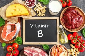 What does B vitamins do?