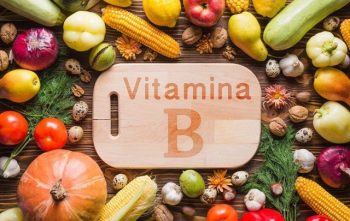 Función de la vitamina B